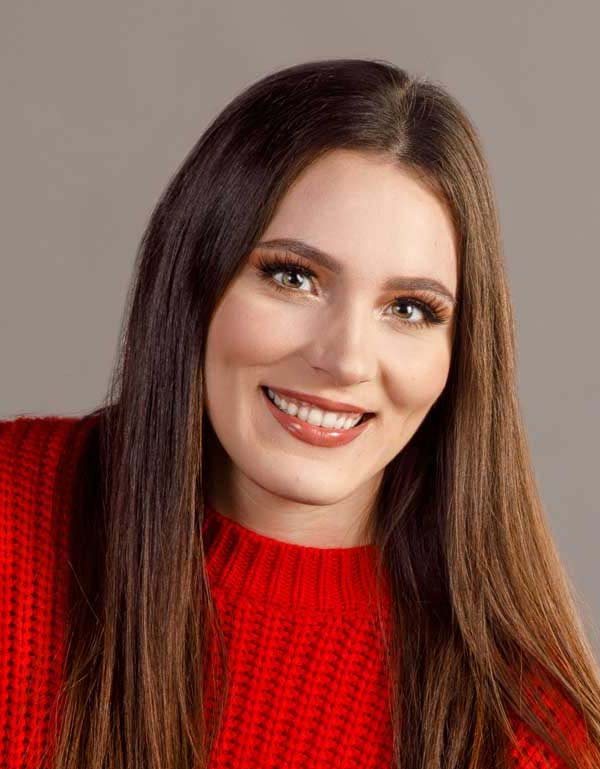 brenna Brenna Kiehnau, RDA, Dental Assistant - Tracy R. Henson-McBee, DDS, PA