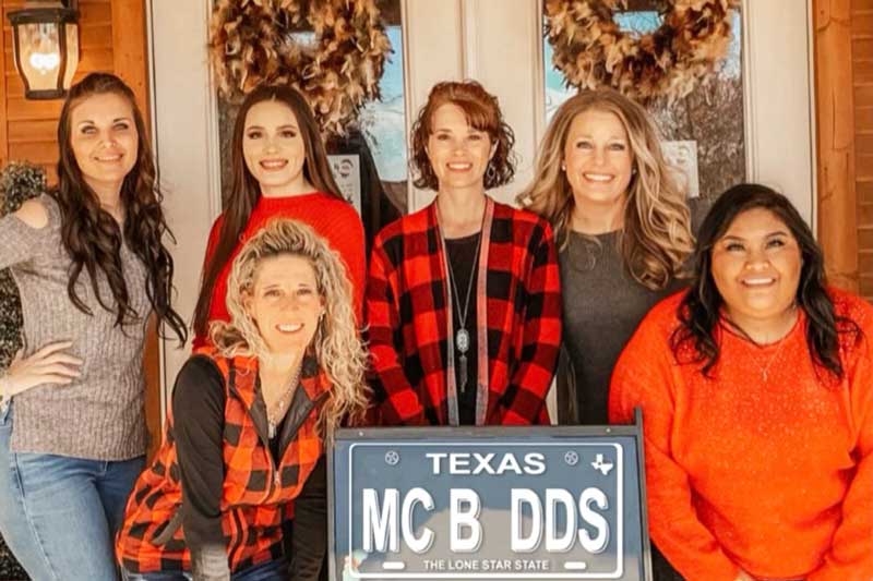 Dental Practice - Tracy R. Henson-McBee, DDS, PA - Lubbock, TX