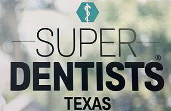 Dr. McBee has been designated a Texas Super Dentist!